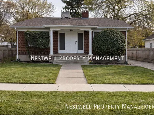 454 E Bryan Ave, Salt Lake City, UT 84115