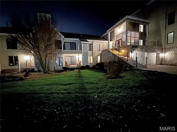 1608 Lake Knoll Dr #1A, Lake Saint Louis, MO 63367