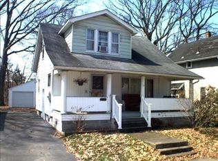800 Glenwood St NE, Warren, OH