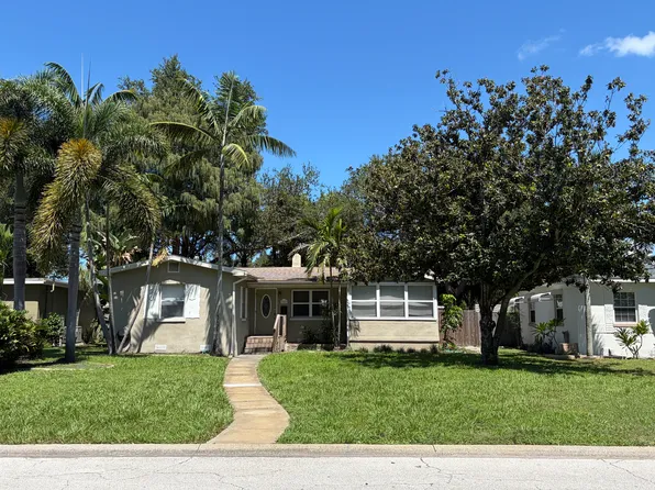 1501 46th Ave N, Saint Petersburg, FL 33703