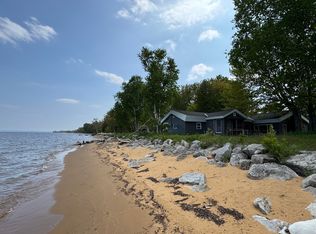 5462 N Crk #M123, Paradise, MI 49768