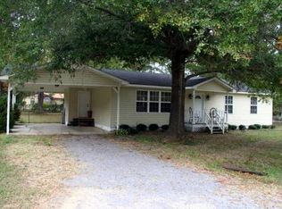 101 County Road 711, Cullman, AL 35055
