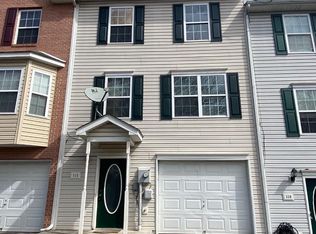 112 Lance St, Ranson, WV 25438