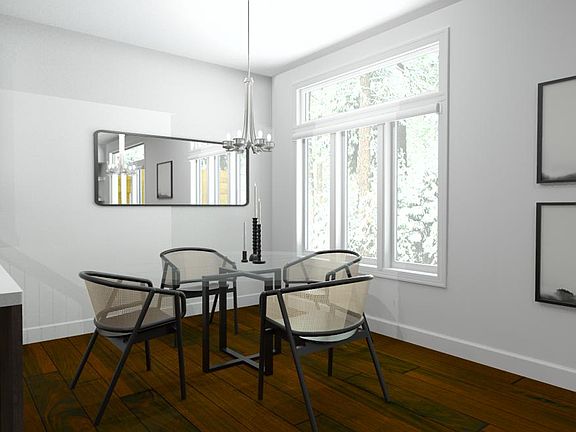 4th image of 555 Sunningdale Rd E #7