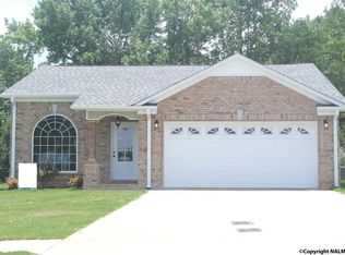 19076 Racheals Loop, Athens, AL 35611