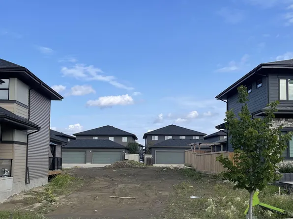 4537 Knight Wynd SW, Edmonton, AB T6W 4V6