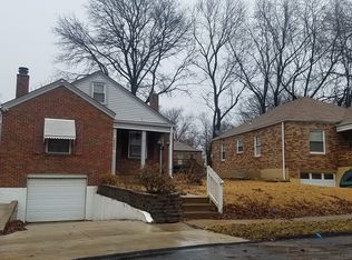 9037 Patrick Dr, Saint Louis, MO 63114