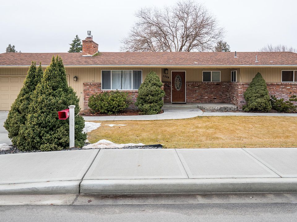1st image of 1524 N Baker Ave