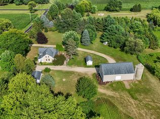 4827 Beaver Dam ROAD, West Bend, WI 53090