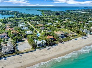 560 Reef Rd, Vero Beach, FL 32963