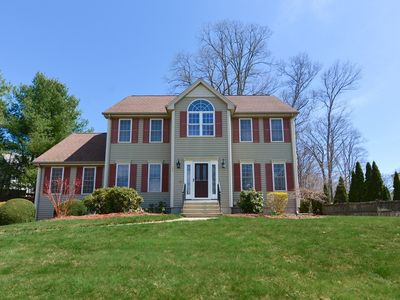 11 Quail Creek Rd, North Attleboro, MA, 02760