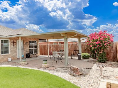 6512 85th St, Lubbock, TX, 79424