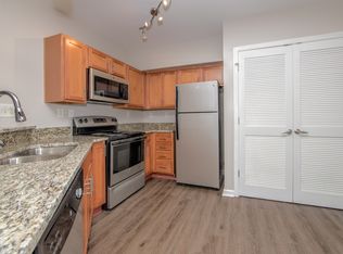 Heritage at Settlers Landing Apartments, Hampton, VA 23669