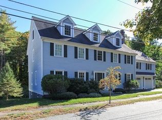 15 Butterworth Rd, Beverly, MA 01915