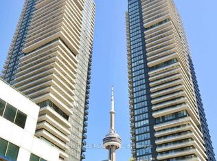 115 Blue Jays Way W #1605, Toronto, ON M5V0N4