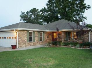 624 Gaynell Dr, Houma, LA 70364