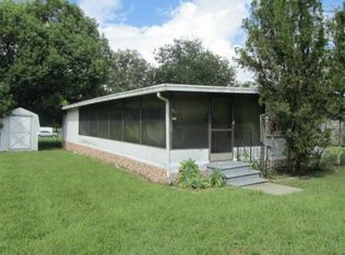 10534 Sherri Wood Ln, Thonotosassa, FL 33592