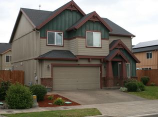 206 Derby St SE, Albany, OR