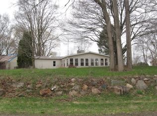 4132 Norvell Rd, Grass Lake, MI 49240