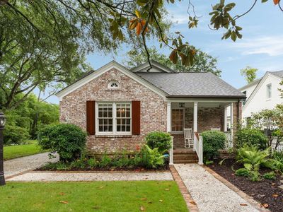 36 Nicholson St, Charleston, SC, 29407