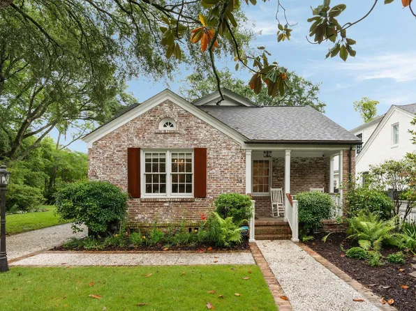 36 Nicholson St, Charleston, SC 29407