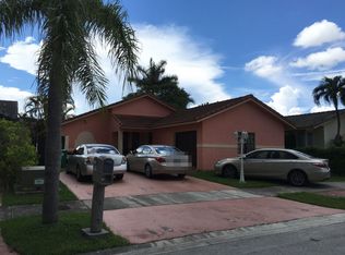 4712 SW 143rd Ave, Miami, FL 33175