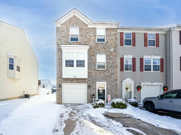 25 Robin Ln, Morgantown, WV 26508