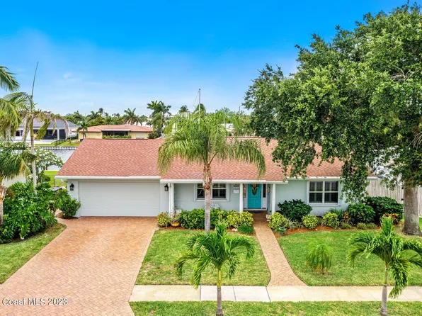 427 Aruba Ct, Satellite Beach, FL 32937