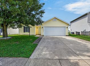5244 Hodson Dr, Indianapolis, IN 46241