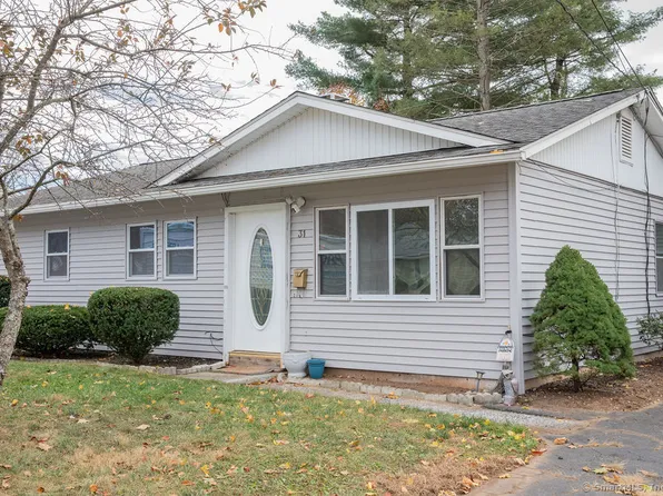 31 Hardwood Road, Plainville, CT 06062