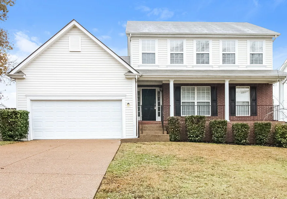 214 Briarcotes Cir