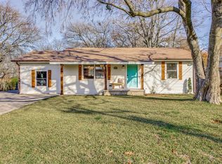 307 Walnut St, Howe, TX 75459