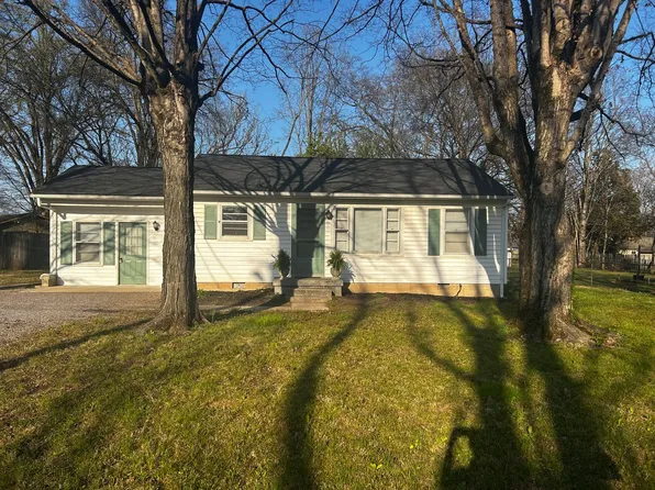 502 Harpeth Dr, Franklin, TN 37064