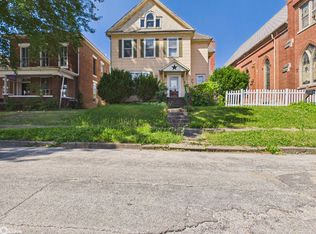 1028 Exchange St, Keokuk, IA 52632