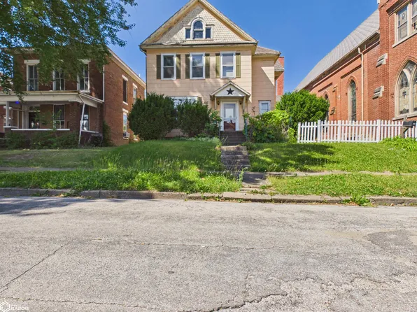 1028 Exchange St, Keokuk, IA 52632