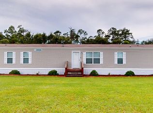 3812 Isaac Akins Rd, Statesboro, GA 30458