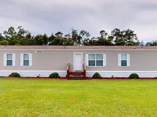 3812 Isaac Akins Rd, Statesboro, GA 30458