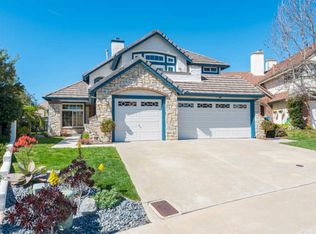 11381 Hoydale Row, San Diego, CA 92128