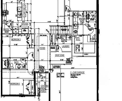 2nd image of 905 N Coolidge Ave
