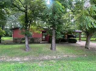 618 Old St, Poplar Bluff, MO 63901