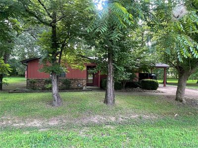618 Old St, Poplar Bluff, MO, 63901