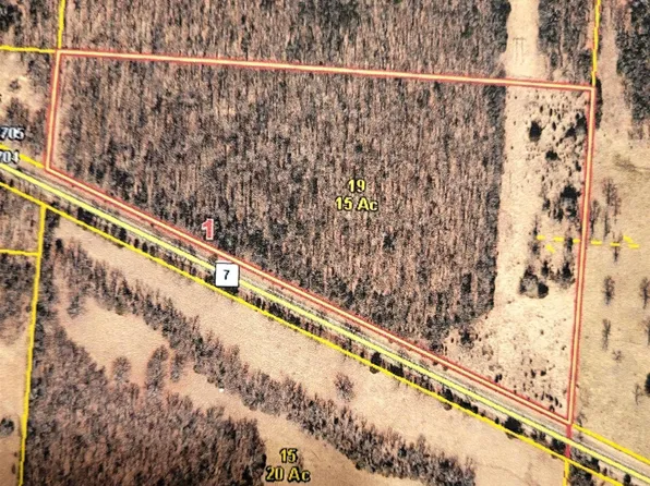 Highway 7, Warsaw, MO 65355