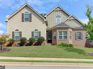 45 Silver Peak Dr, Covington, GA 30016