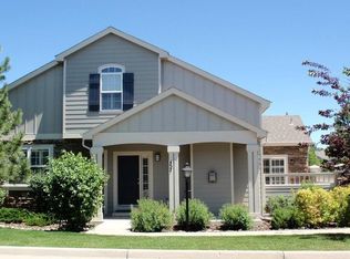 457 Clarendon Loop, Castle Pines, CO 80108