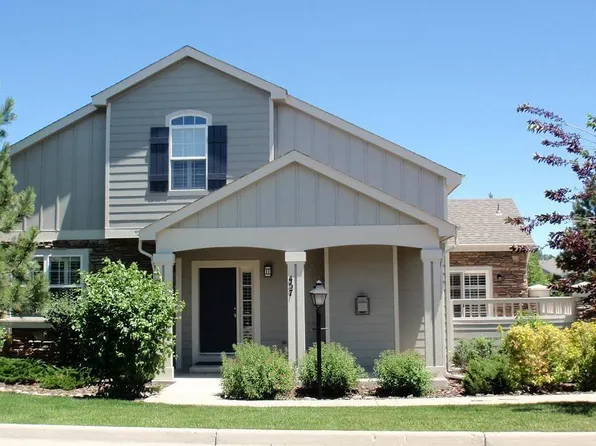 457 Clarendon Loop, Castle Pines, CO 80108