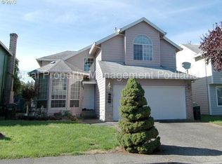 2433 SW 214th Pl, Aloha, OR 97003