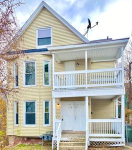 31-33 Hunt St, Springfield, MA, 01108