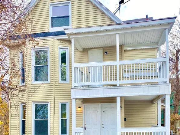 31-33 Hunt St, Springfield, MA 01108
