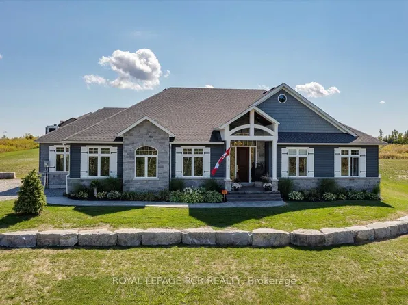 3 Nipigon St, Kawartha Lakes, ON K0M 1N0