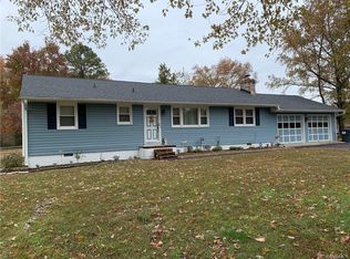 7810 Hickory Rd, South Chesterfield, VA 23803